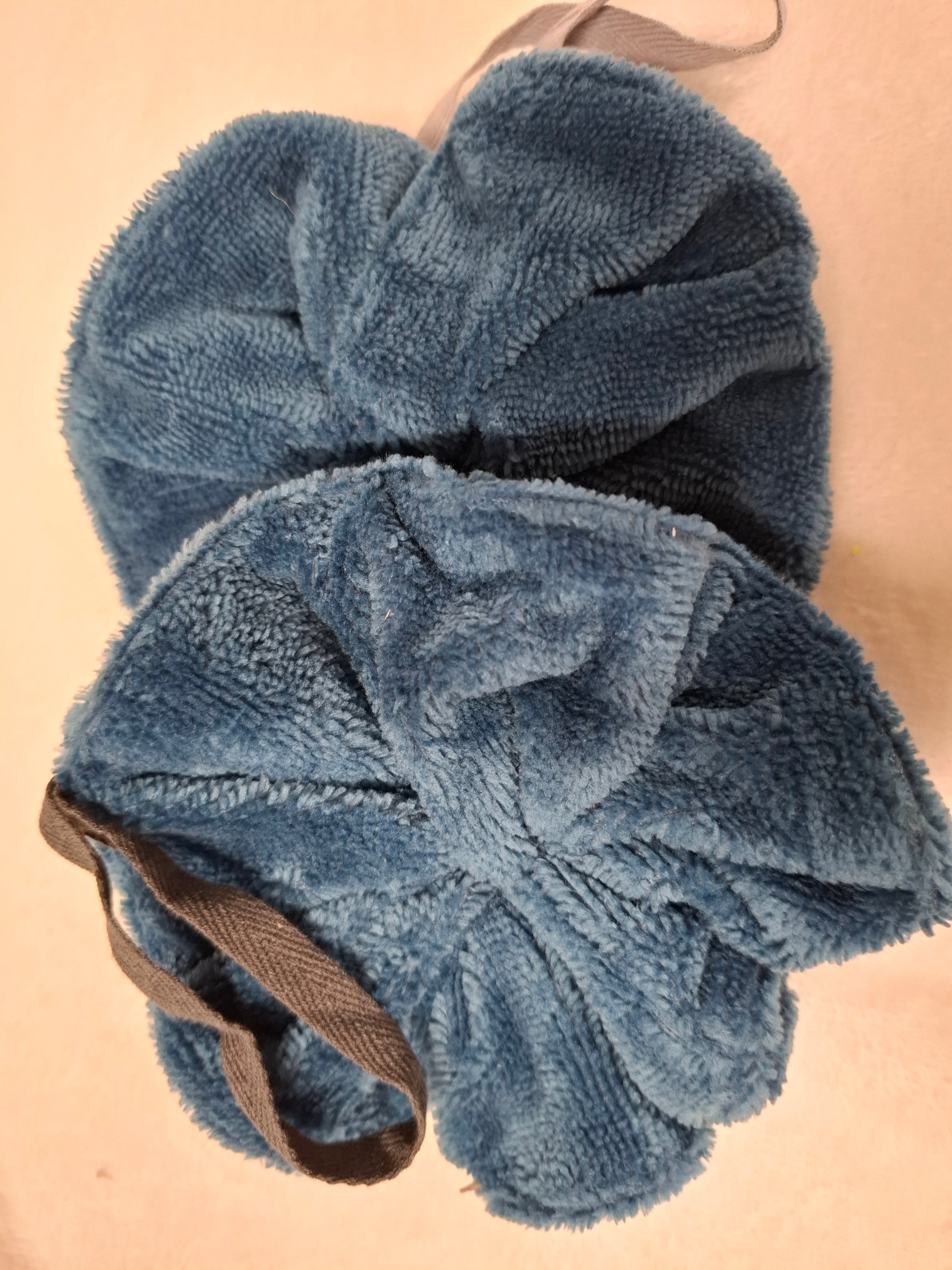 Fleur de douche