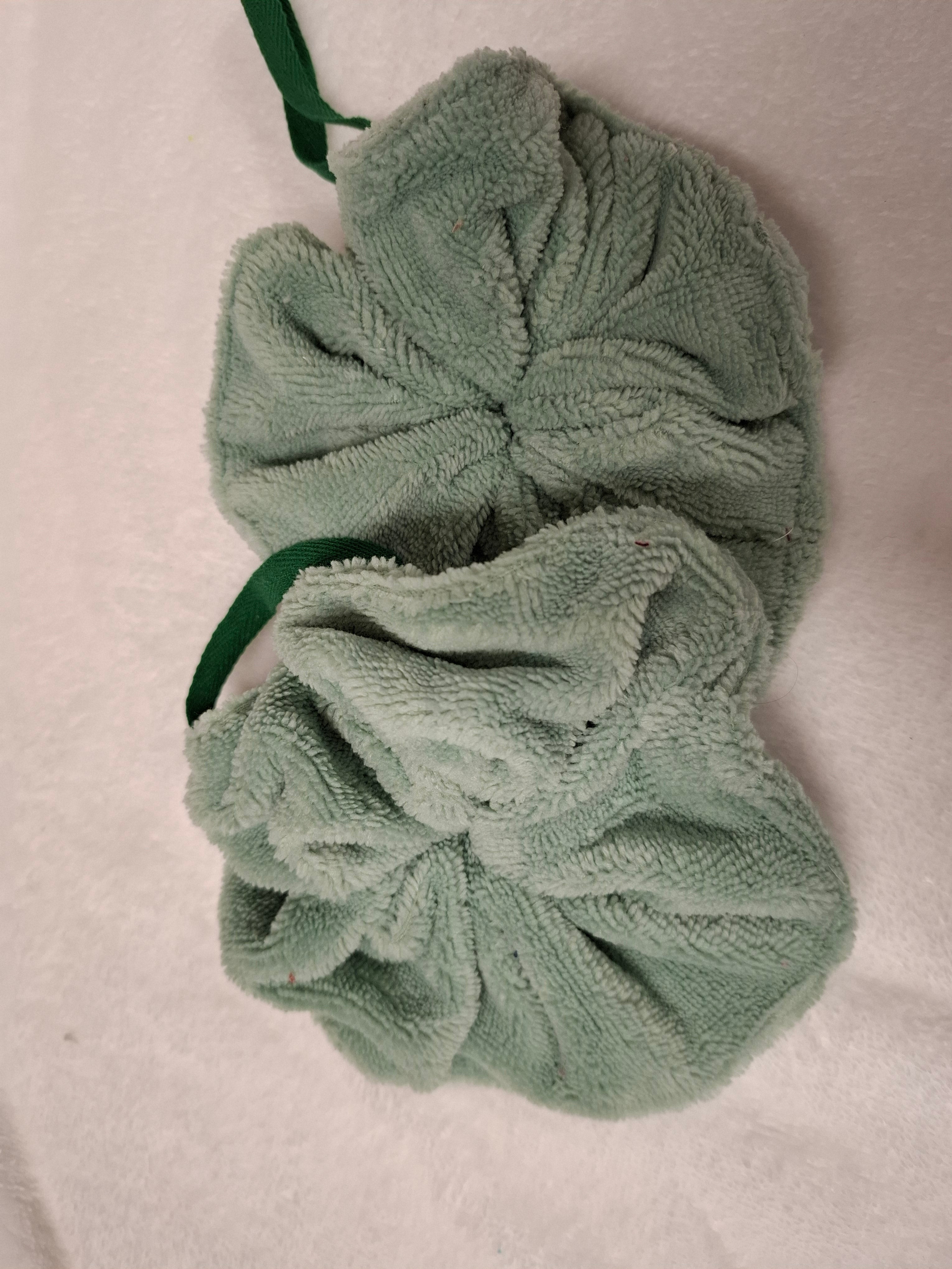 Fleur de douche
