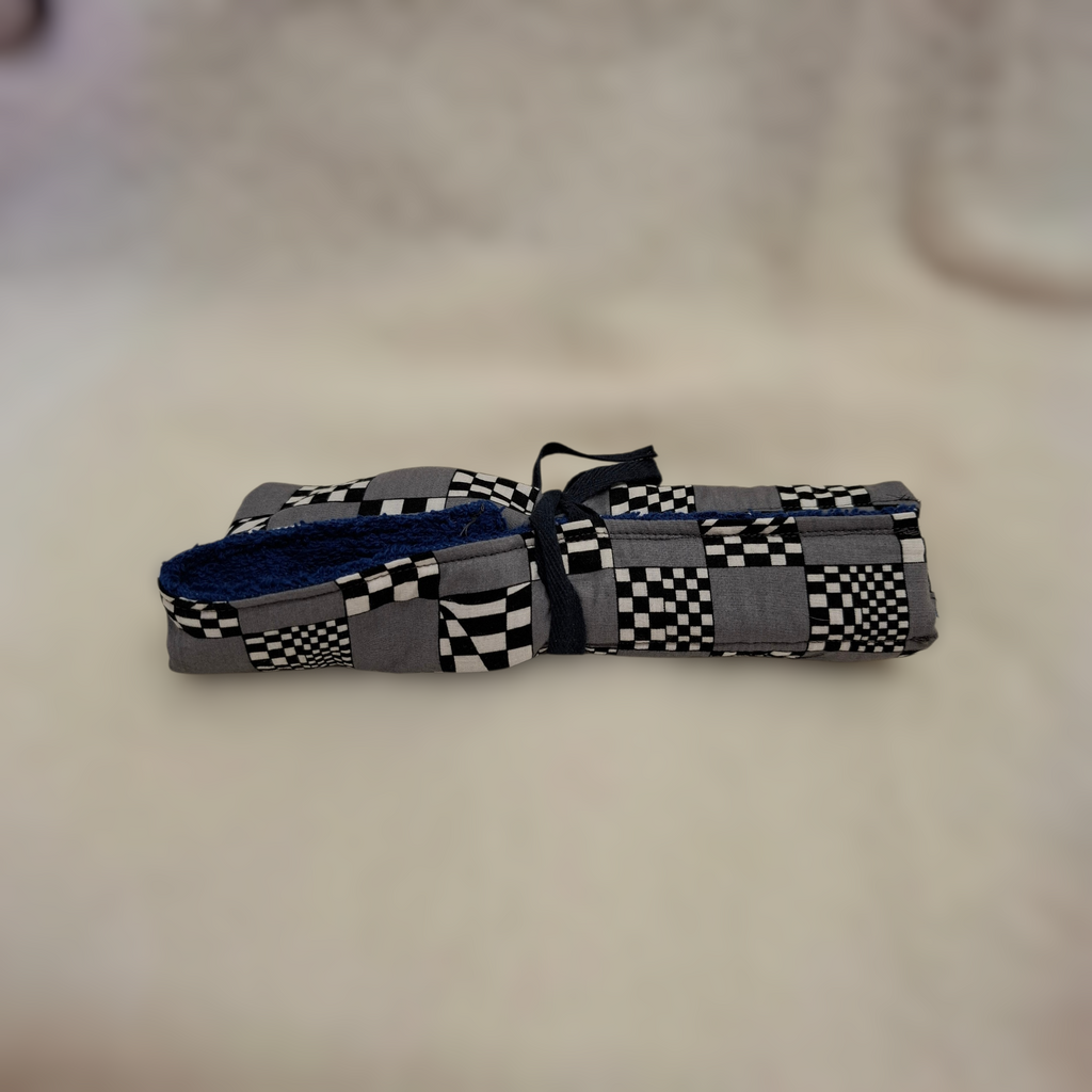 Pochette pour couverts