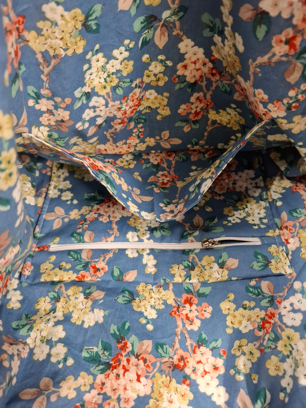Sac bandoulière type tote bag